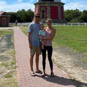 Meet your Posher, Colin